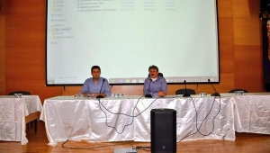 Meslek ve İmam Hatip Liselerinin Tanımı Yapıldı