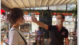 Moodys'te Tedbirler Sıkı, Lezzetler Maksimum Düzeyde!