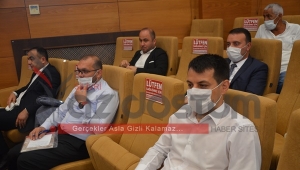 Bozoğlu, Meclisin İlk Gününde Grubunun Yanındaydı