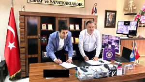 Odak Okulları'ndan Yeni Sanayi Esnafına Özel Jest 