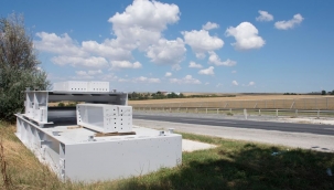 Semizkumlar Mahallesine Yeni Üst Geçit Geliyor!