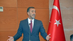 Silivri Belediyesi 2019 Yılı Faaliyet Raporu Oy Çokluğuyla Kabul Edildi