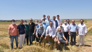 Silivri Belediyesi'nden Çiftçiye 10 Milyonluk Destek