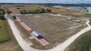 Silivri Belediyesi'nden Kurban Bayramı Hazırlığı