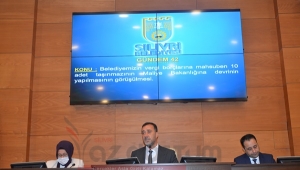 Silivri Belediyesi'nin 6 Milyona Yakın Vergi Borcu Silinecek