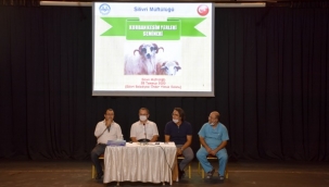 Silivri'de Kurban Kesimleri Randevu Sistemi İle Yapılacak