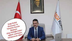 "Silivri'de Özel Okul Kampüs Müdiresinden Büyük Ayıp!"