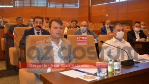 Silivri Meclisi Ağustos Ayında Tatil Yapmayacak!