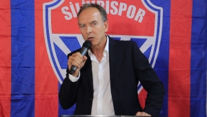 Silivrispor'un kongre tarihi hakkında yalan mı söylendi? Bek'den çarpıcı iddia!