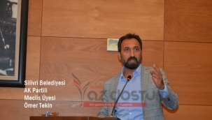 Tekin'den Kaftancıoğlu'na "Küstah", İmamoğlu'na "Saygısız" Çıkışı!