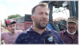 Tezcan: "Allah Başkanı Başımızdan Eksik Etmesin"