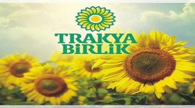 Trakya Birlik 500 Büyük Kuruluş Arasında 189. Sırada