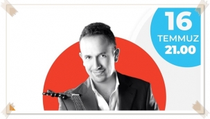 Udi Şarkıcı Selimpaşalılarla Buluşacak