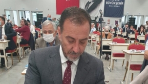 Yılmaz, Ayasofya İçin Plan Değişikliği Önergesine İmza Attı