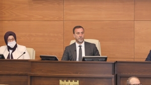 Yılmaz'dan İşletmeler Ve İştirakler Müdürlüğü Hakkında Açıklama