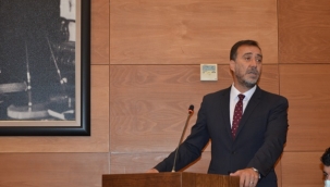 Yılmaz'dan Muhalefete; "Öküz Altında Buzağı Aramayın!"