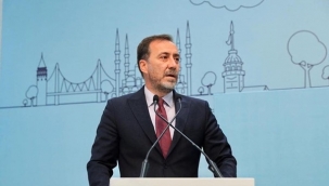 Yılmaz; "İBB'nin Seymen'e Arıtma Tesisi Yapma Zamanı Geldi!"