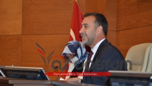 Yılmaz, İkinci Kez 20 Milyon Liralık Borçlanma Yetkisi Aldı