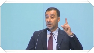 Yılmaz; "İSKİ Performansının Takipçisi Olacağız!"