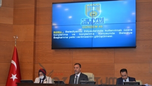 Yılmaz Meclis'ten Borçlanma Yetkisi İstedi