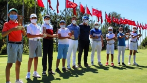 30 Ağustos Federasyon Kupası'nda Birinci Gün Tamamlandı