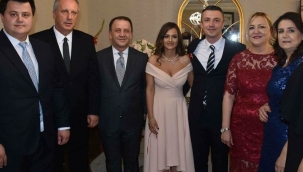 Ahmet Hakan, İnce'nin dünürü Özcan Işıklar'ı gündeme getiren CHP'ye tepki gösterdi