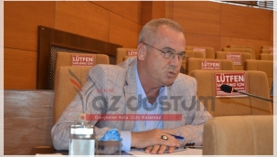 AK Partili Barlas'tan "Büyük Müjde" Yorumu