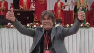 Aktaş, il yönetimine atandı