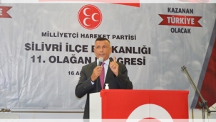 Arkaz: "Türkiye Kararlarını Okyanus Ötesinden Alamaz!"