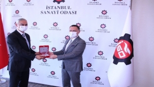 Armatürcülerden mesleki eğitime destek