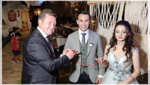 Balcıoğlu, gönülleri fehtediyor!