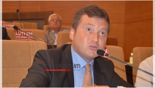 Balcıoğlu'ndan balıkçılara mesaj