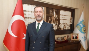 Başkan Yılmaz: "30 Ağustos Ruhu Hala Canlıdır"