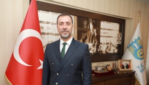 Başkan Yılmaz: "30 Ağustos Ruhu Hala Canlıdır"