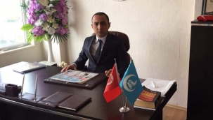 Bedel: "Aziz şehitlerimizi rahmetle anıyorum"