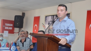 Bozoğlu: "Silivri Sanayi Sitesi Gün Geçtikçe Güzelleşiyor"