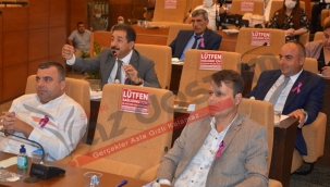 CHP, Silivri Belediyesi'nde işten çıkarmaları sordu