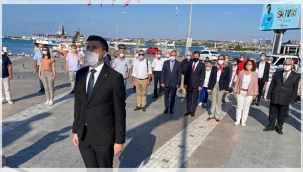 CHP'den Alternatif 30 Ağustos Kutlaması