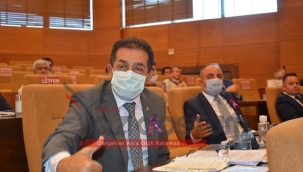 CHP'den Toprak Analiz Laboratuvarı Talebi: "Yeniden Açılsın"