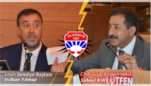 CHP: "Yaraya Dokunduk, Müthiş Bir Cerahat Çıktı!"