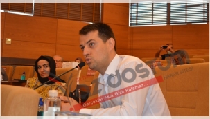 Çolakoğlu, CHP'li Belediyelerdeki İşçi Kıyımına Dikkat Çekti