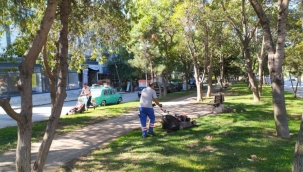 Daha güzel bir Silivri için...