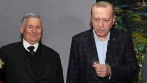 Eren'den Joe Biden'e tepki! "Sen Reis'i değil, Fenerköy'de beni deviremezsin!"