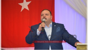 Ersaraç, İBB'de Görevlendirildi