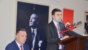 Esen: "Sanayi Sitemiz İçin Üzerimize Düşeni Yapmaya Hazırız"