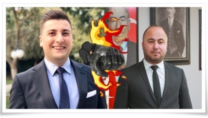 Esen, Yalçın'ı Düelloya Davet Etti