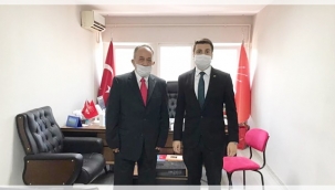 Gelecek Silivri'den CHP Çıkarması