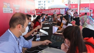 İBB Üniversite Tercihinde 30 Binin Üzerinde Gence Rehber Oldu