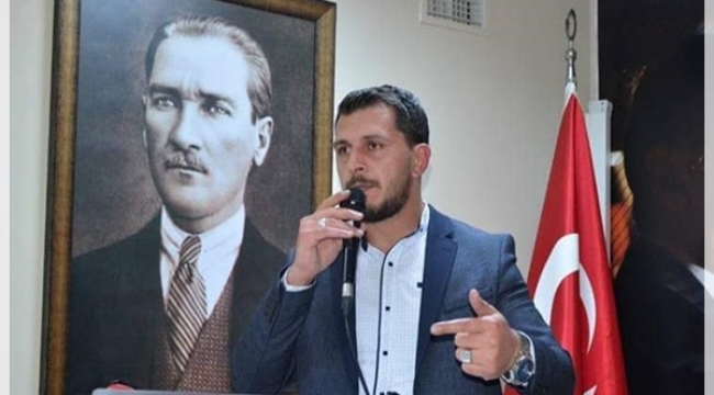 Koç: "Zaferin Görkemini Atatürk'ün Dehası Şekillendirmiştir"