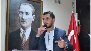 Koç: "Zaferin Görkemini Atatürk'ün Dehası Şekillendirmiştir"